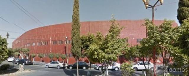 Escuela en Venta Factible para Plaza Comercial Bosques de Aragon