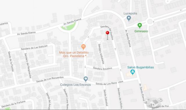 Casa en venta en Querétaro $2,535,000.00 pesos