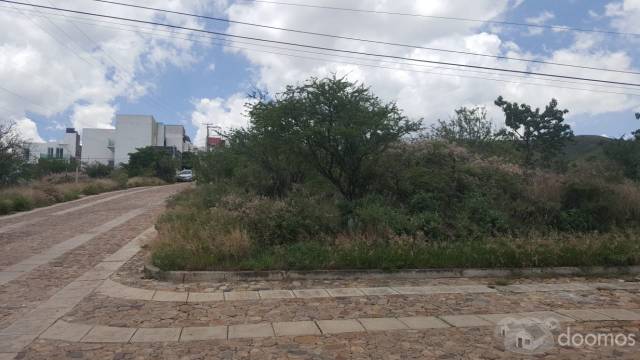 Terreno en Guanajuato Capital