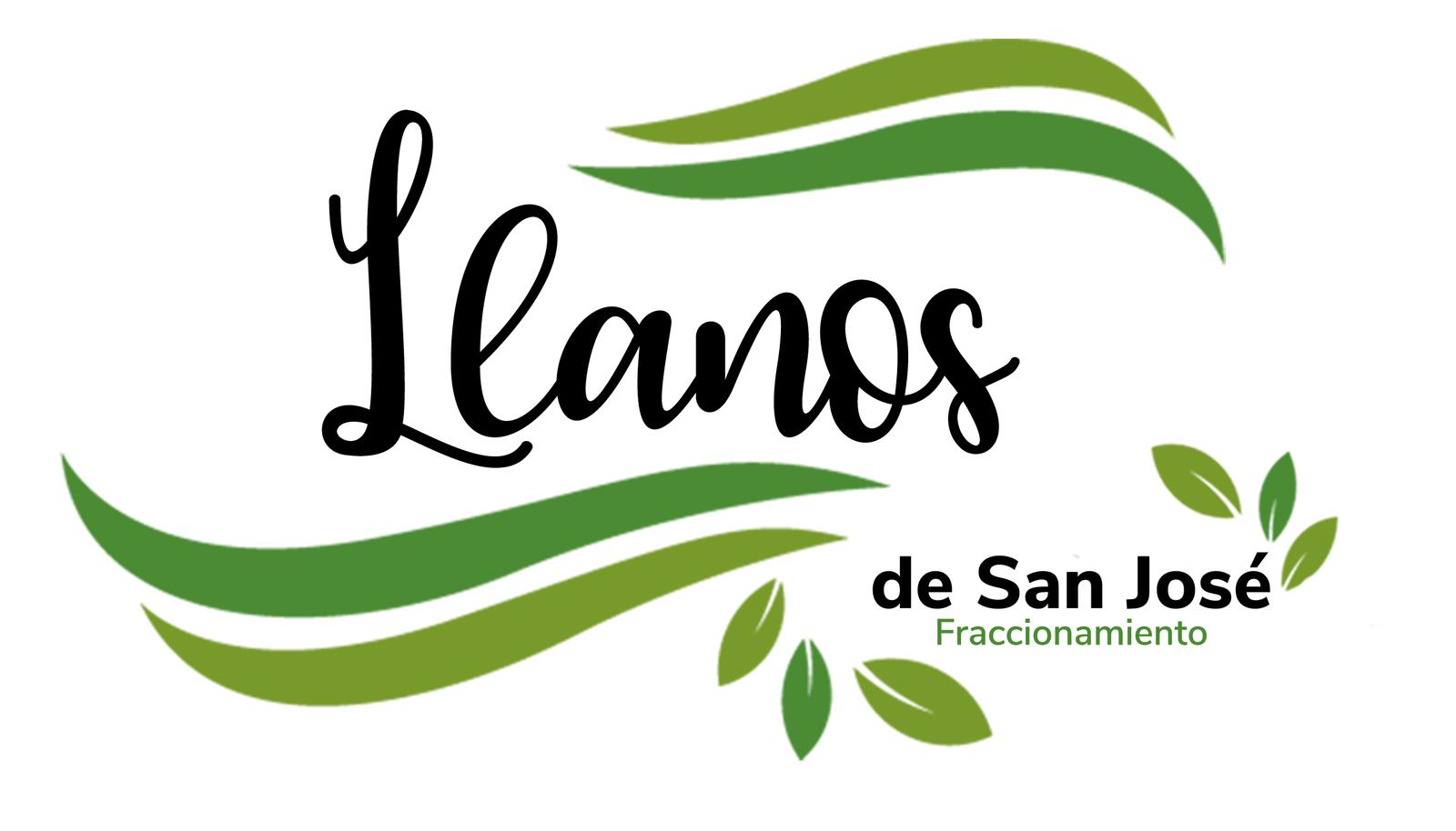 Terreno en Fraccionamiento Llanos de San José
