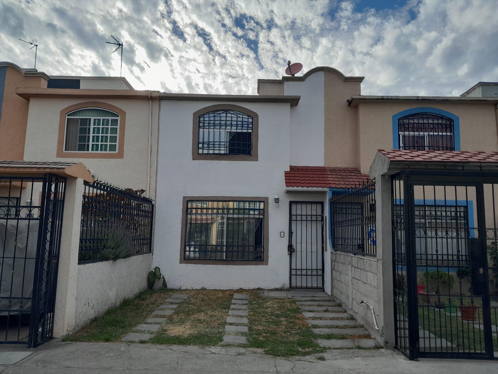 Casa en venta en Cofradia IV Cuautitlán Izcalli