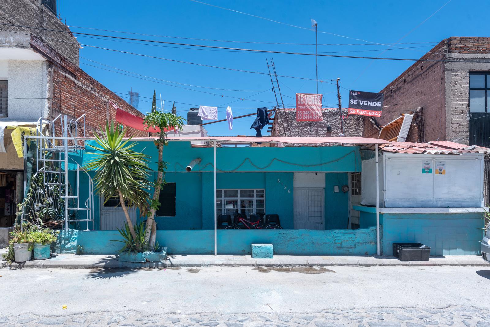 Casa en venta en Loma Bonita Ejidal, San Pedro Tlaquepaque