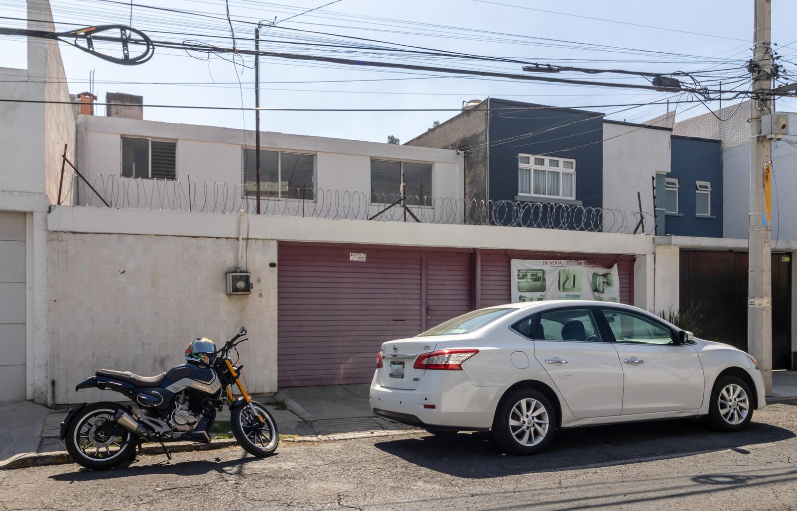 Casa en venta en Lindavista, Gustavo A. Madero