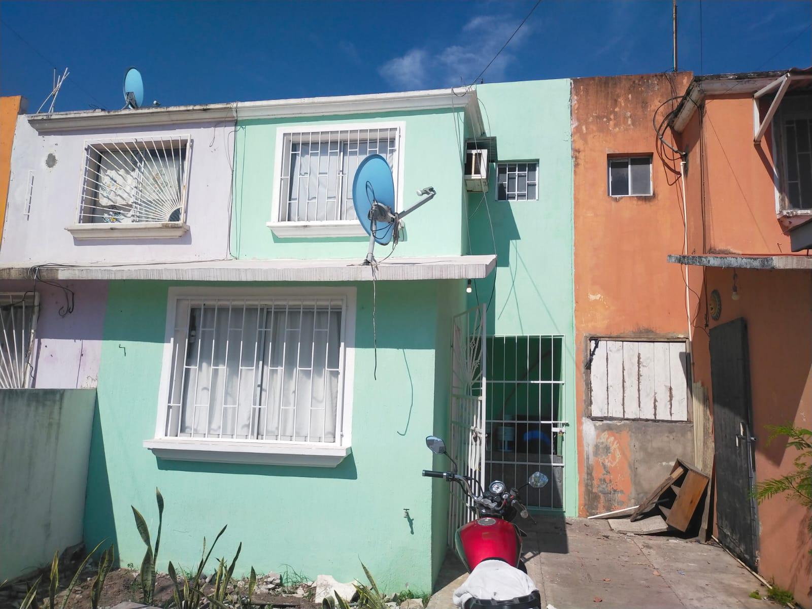 Casa en  Venta Condado Valle Dorado Veracruz Puerto