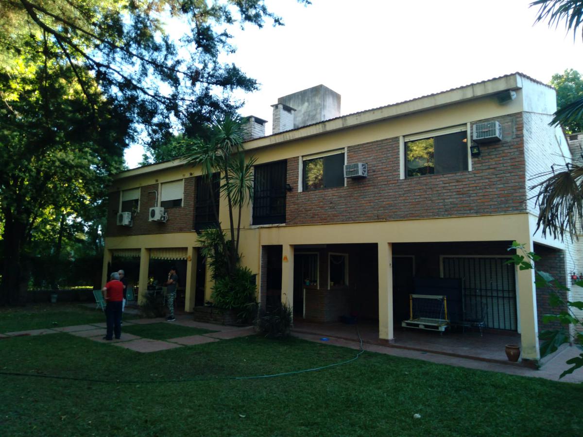2 Casas en Funes - Pileta