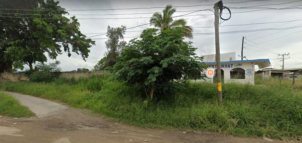 Terreno en  Boulevard Puerto Industrial, Altamira, Tam.
