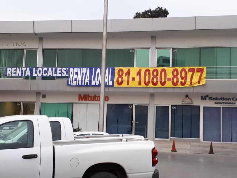Local en Renta en La Huerta