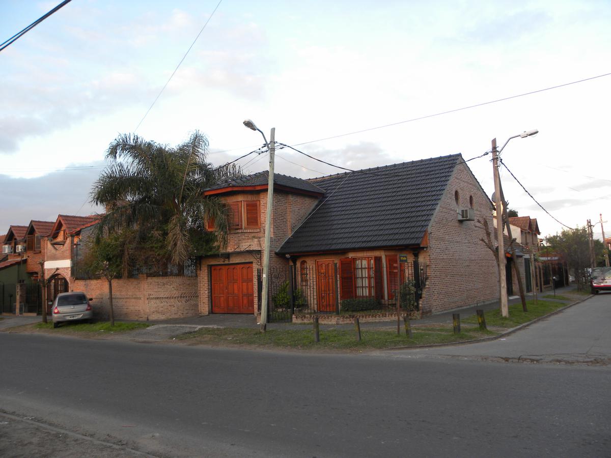 Casa  en venta en Gregorio De Laferrere