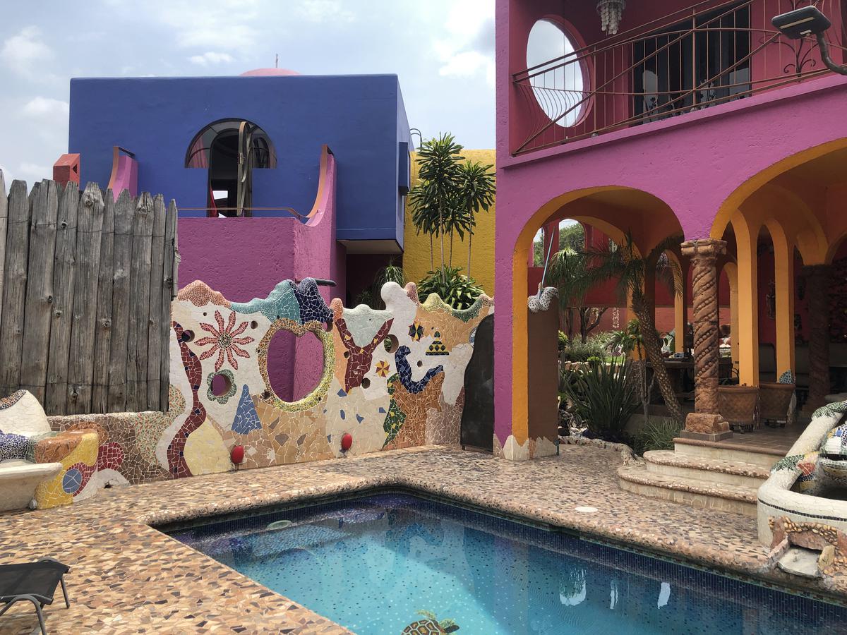 Fantástica residencia en venta, Cuernavaca, Morelos