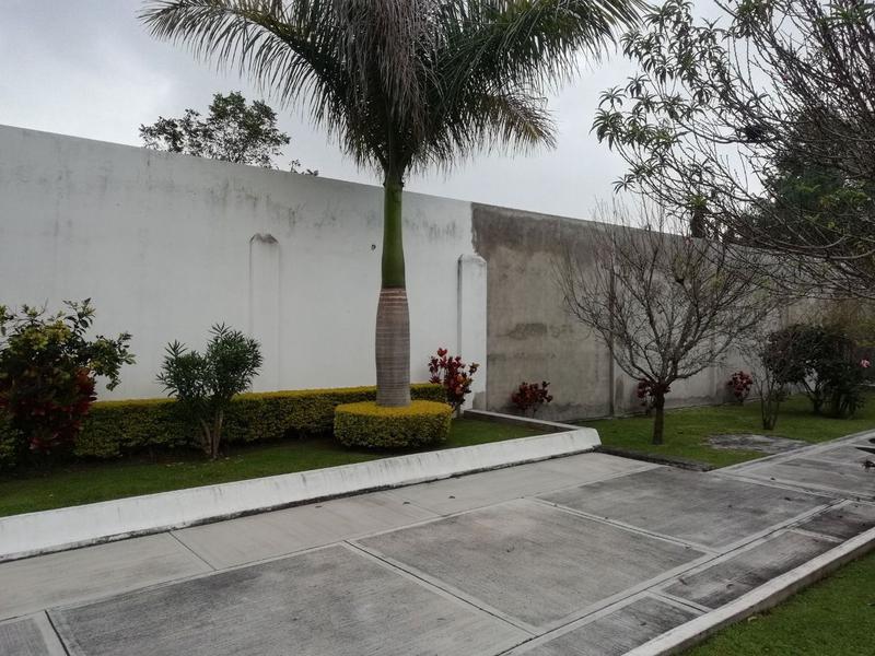 Residencia campestre en VENTA al norte de Colima