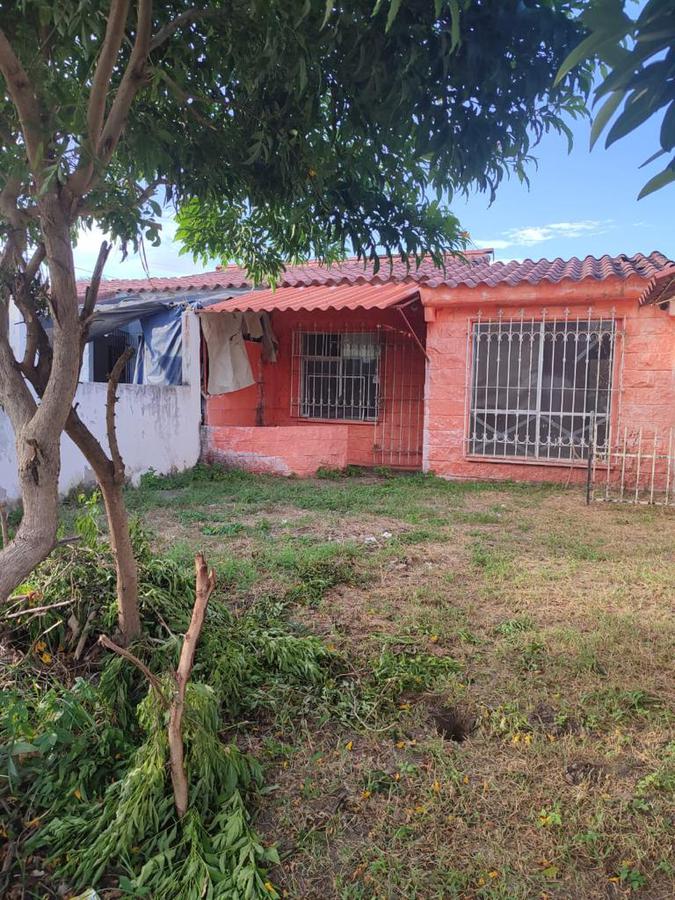 Casa en condominio - Fraccionamiento Geovillas Del Puerto
