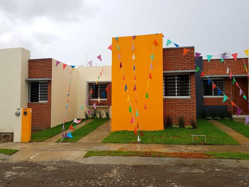 Casa nueva en venta de 3 recamaras en Colima, Colima