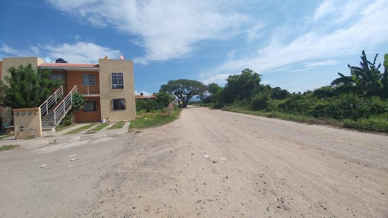 Se vende terreno irregular en Fraccionamiento La Misión , San Vicente