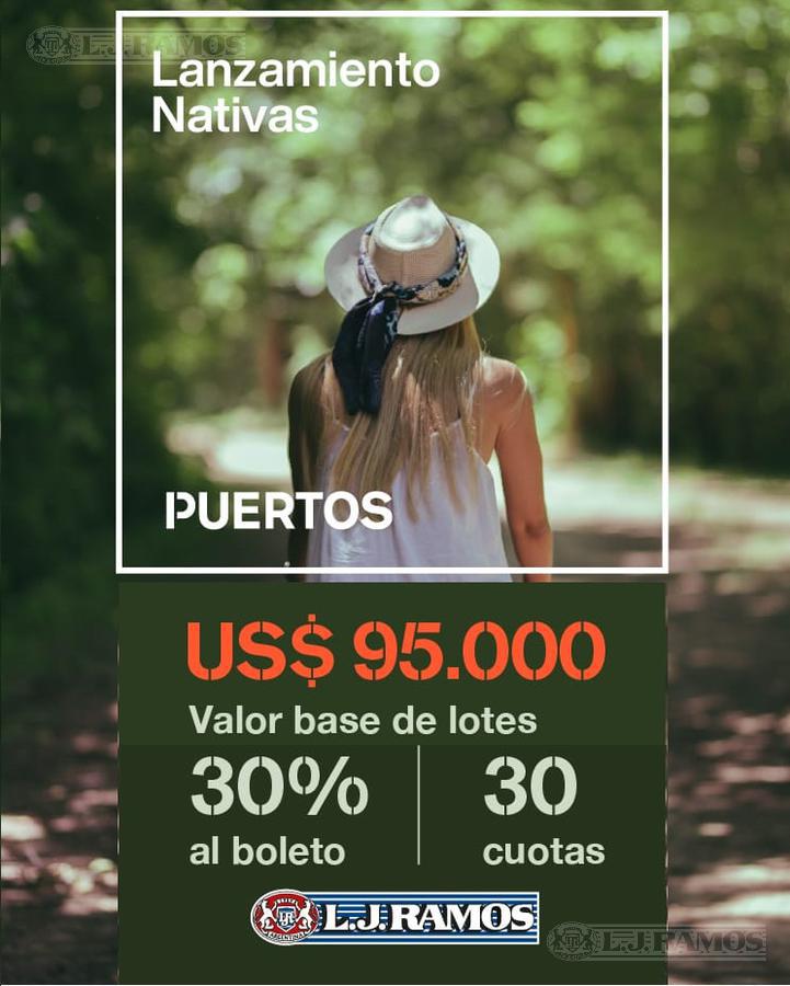 NATIVAS - Puertos del Lago