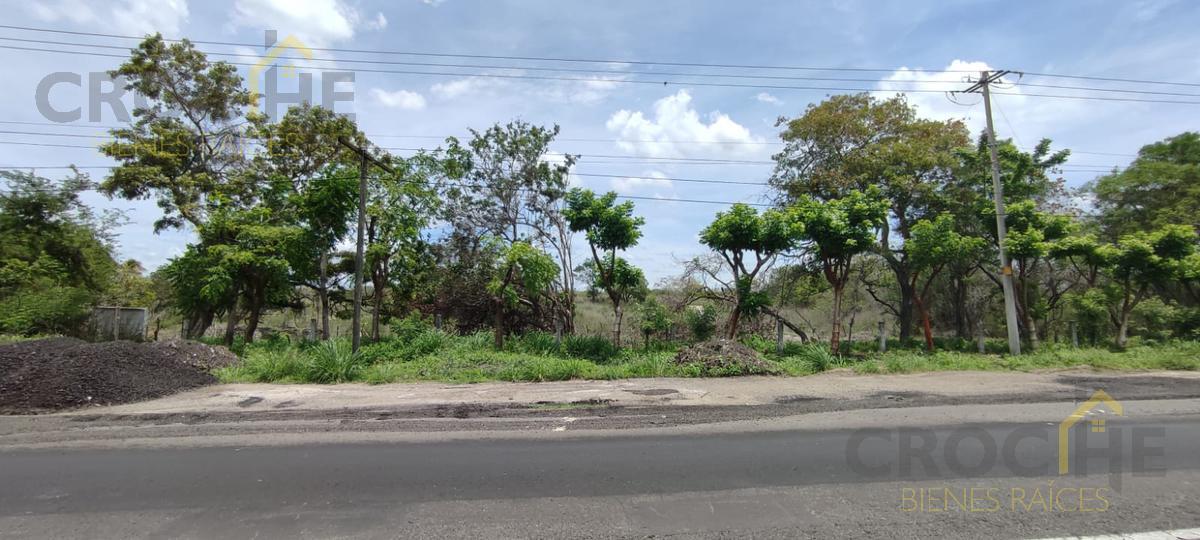 Terreno en venta en Rinconada Veracruz
