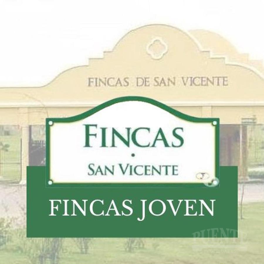 Terreno - Barrio Fincas de San Vicente