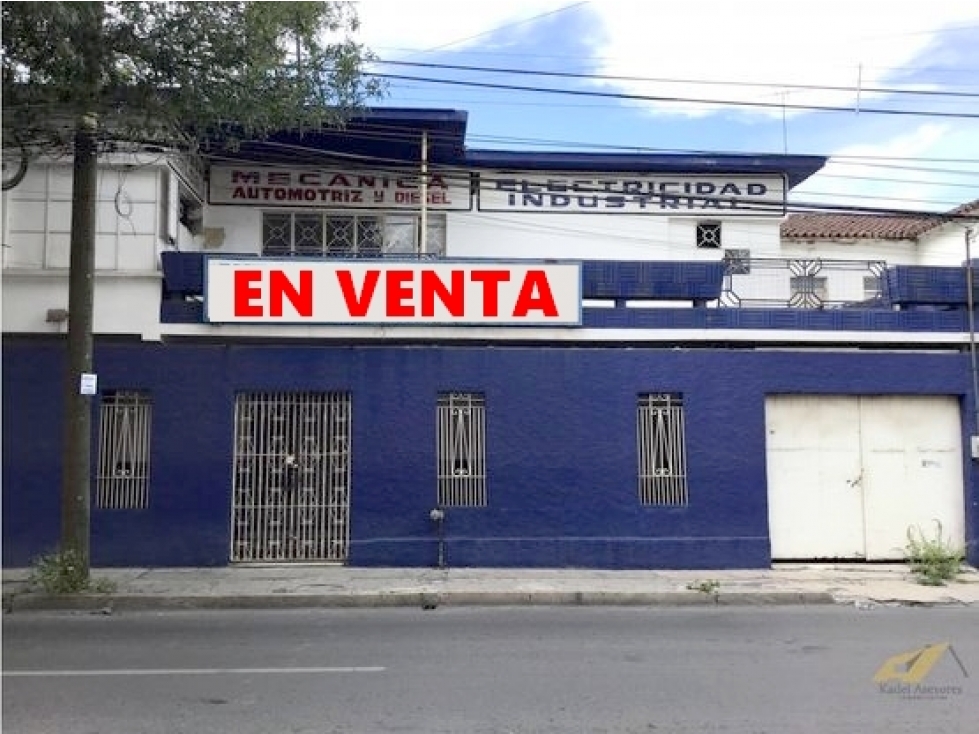 Local en Renta en Centro Monterrey Nuevo León