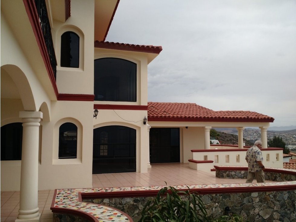 Casa en venta en Cíbola del Mar