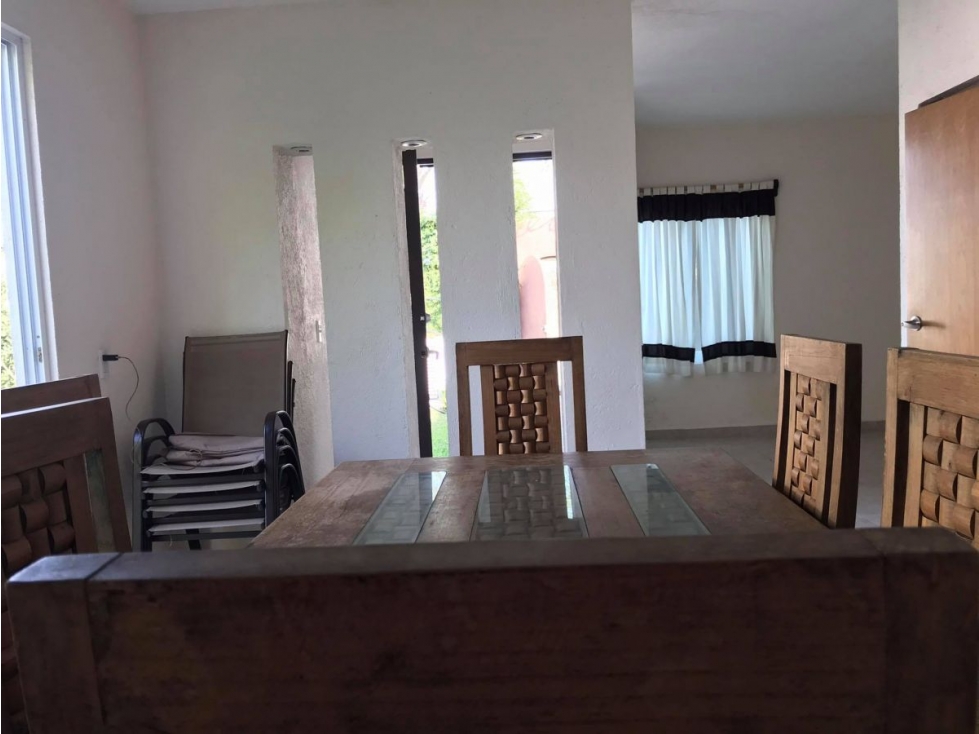 Venta de Casa Sola en Fracc. en Oacalco