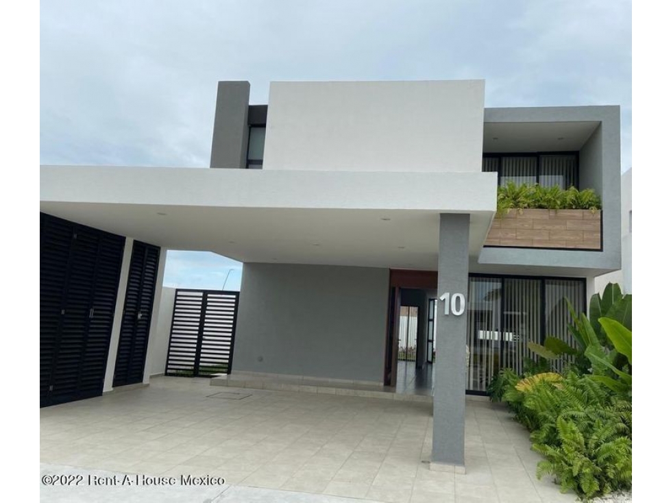 Casa en Venta en Alvarado ,Anton Lizardo GY.22-3815