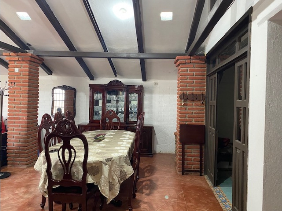 Hermosa casa de descanso en venta en Berriozabal